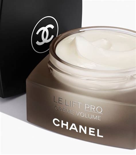 crema viso chanel recensioni|Recensioni Le Lift Crème di Chanel .